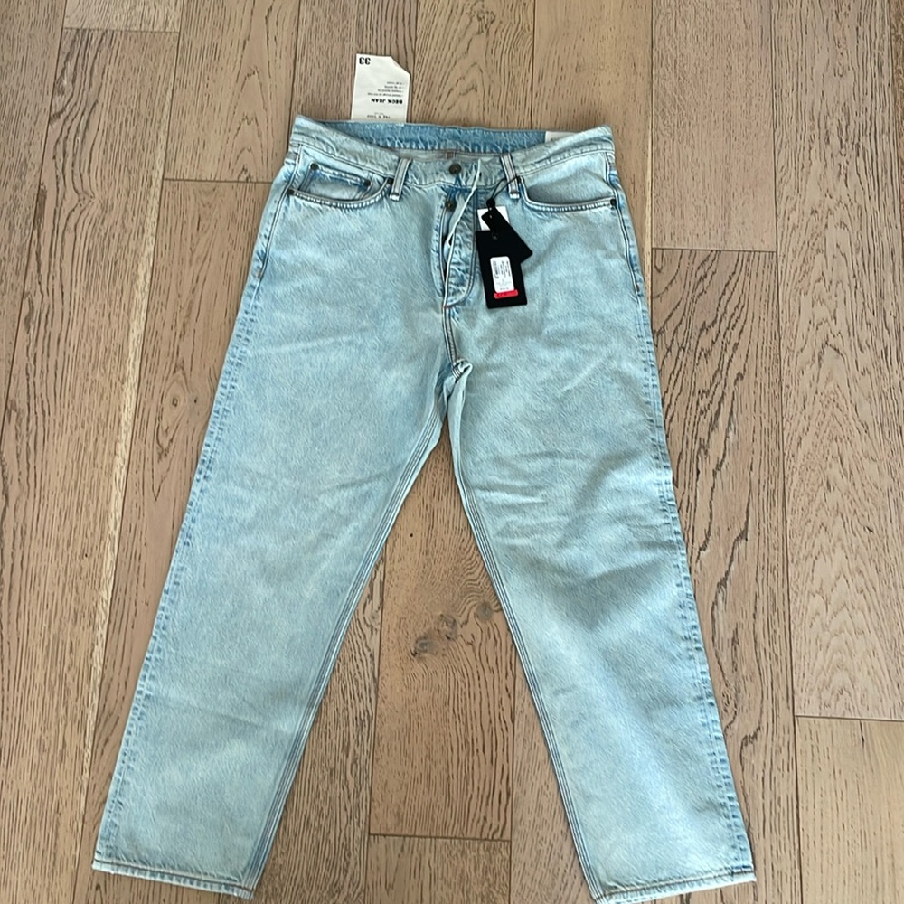 Rag & bone men's jeans